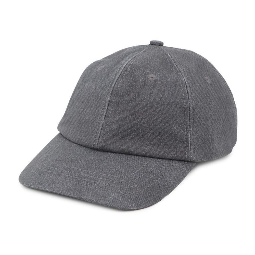 Bottega Veneta Cap Jersey Print Nuba Leather M Hat